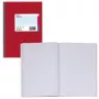 KOENIG & EBHARDT livro de registos comercial DIN A4 quadriculado