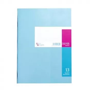 KOENIG & EBHARDT livro de colunas 86-1163101 A4 13 colunas 32 linhas