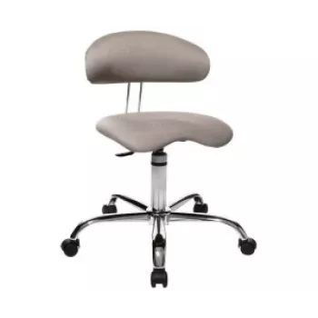 TOPSTAR Sitness 40 banco de trabalho ativo bege (ST290W53)
