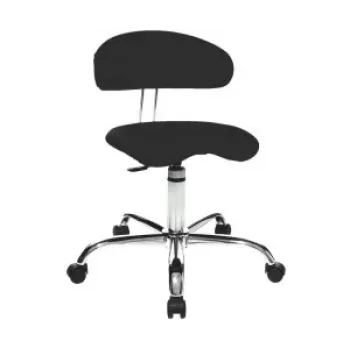 TOPSTAR Sitness 40 banco de trabalho ativo preto (ST290D10)