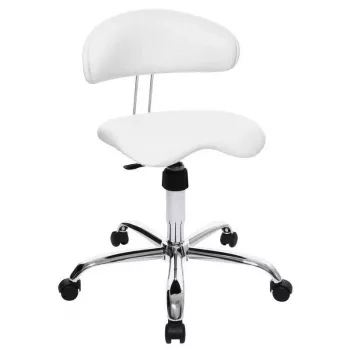 TOPSTAR Sitness 40 banco giratório ergonómico branco ST290D16