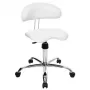 TOPSTAR Sitness 40 banco giratório ergonómico branco ST290D16