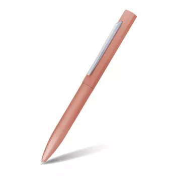 ONLINE Octopen esferográfica rosa tinta azul