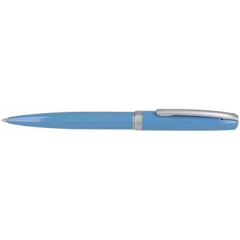 ONLINE Retro Eleganza esferográfica corpo azul tinta preta