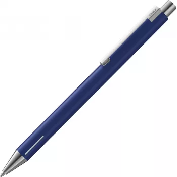 LAMY econ esferográfica Dark Dust tinta preta
