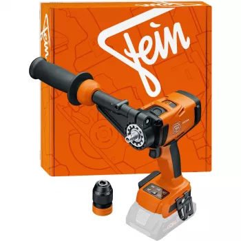 FEIN ASCM18-4QM AS N00 aparafusadora sem fio 18V aparelho sem bateria