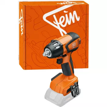 Fein ASCD 18-300 W2 AS N00 aparafusadora de impacto sem fio (99100001554)