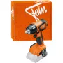 Fein ASCD 18-300 W2 AS N00 aparafusadora de impacto sem fio (99100001554)