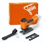 FEIN serra de recortes sem fio F-IRON Jig 26 AS (em caixa de cartão)