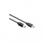 GoodConnections cabo USB 3.0 Type-A macho para Type-B macho, preto, 3m