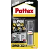 Massa de reparação para metal Pattex Repair Express 48 g