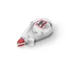 Fita corretora Pritt Mini, largura 4,2 mm, comprimento 7 m, 1 unid.