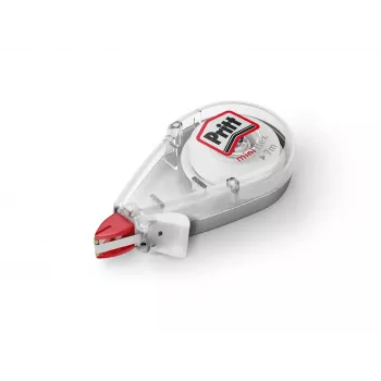 Fita corretora Pritt Mini, largura 4,2 mm, comprimento 7 m, 1 unid.