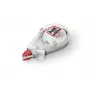 Fita corretora Pritt Mini, largura 4,2 mm, comprimento 7 m, 1 unid.