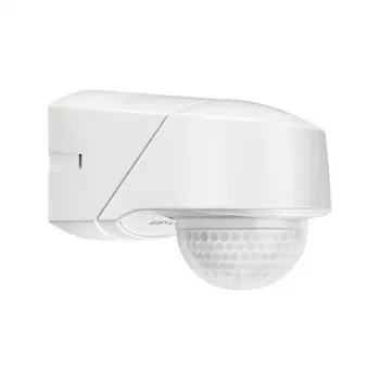 ESYLUX RC 230i detetor de movimento PIR 20m teto/parede branco IP54 2500 Lux 2,5m