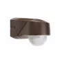 ESYLUX RC 230i detetor de movimento passivo de infravermelhos (PIR) teto/parede 20m castanho IP54 2500 Lux 2,5m