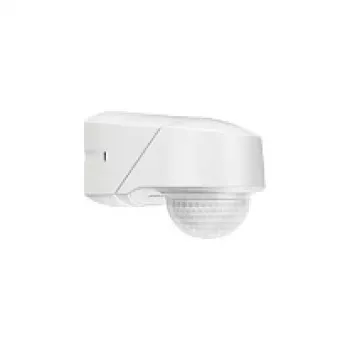 ESYLUX RC 230 KNX sensor passivo de infravermelhos (PIR) - com fios - 40 m - teto/parede - exterior - branco