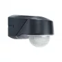 ESYLUX RC 230i detetor de movimento passivo de infravermelhos para teto/parede 20m, preto, IP54, 2500 Lux, 2,5m