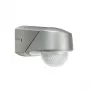 ESYLUX RC 230i detetor de presença 20 m teto/parede aço inoxidável IP54 2500 Lux 2,5 m