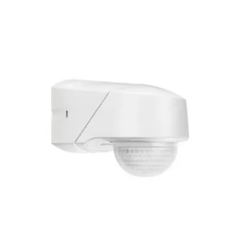 ESYLUX RC 280i Sensor infravermelho passivo (PIR) - Com fio - 40 m - Teto/Parede - Exterior - Branco