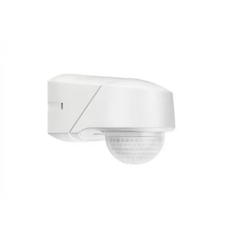 ESYLUX RC 280i Sensor infravermelho passivo (PIR) - Com fio - 40 m - Teto/Parede - Exterior - Branco