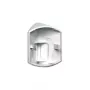 ESYLUX RC Base de canto Branco para detetor de movimento EM10016110
