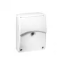 ESYLUX CDS-A/N Sensor de luminosidade Branco Policarbonato IP54