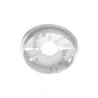 ESYLUX Base de superfície para detetor de fumo PROTECTOR K, Branco