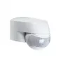 ESYLUX MD 120 Detetor de movimento 12m montagem na parede Branco IP44 2000 Lux 2,5m
