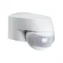 ESYLUX MD 200 Detetor de movimento PIR com fio de montagem na parede 12m alcance Branco IP44 2000 Lux