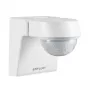 ESYLUX Defensor MD 230° 40 IR Detetor de movimento PIR IP55 Branco 230V