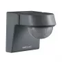 ESYLUX Defensor MD 230° 40 IR Detetor de movimento PIR 230V IP55 Antracite