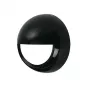 ESYLUX Tampa para detetor de movimento MD-W200i, Preto