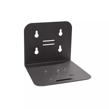ESYLUX ESY SLP-2 Placa de montagem na parede para detetores de presença e movimento, branco