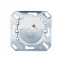 ESYLUX EM10410024 Detetor de movimento PIR 16m montagem na parede Branco IP20