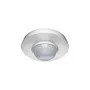 ESYLUX PD 360i/24 Sensor infravermelho passivo (PIR) - Com fio - 24 m - Teto - Interior - Branco
