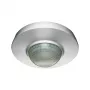 ESYLUX PD 360/24 Slave Sensor infravermelho passivo (PIR) Com fio Montagem no teto Interior Branco