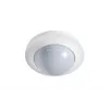 ESYLUX PD-C 360i/24plus Sensor infravermelho passivo (PIR) - Com fio - 24 m - Teto - Interior - Branco