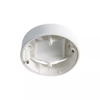 ESYLUX Caixa de superfície IP20 para PD-C360 MD-C360 Branco