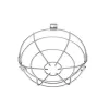 ESYLUX EM10425608 Caixa de embutir Aço Metálico 18 cm 284 g