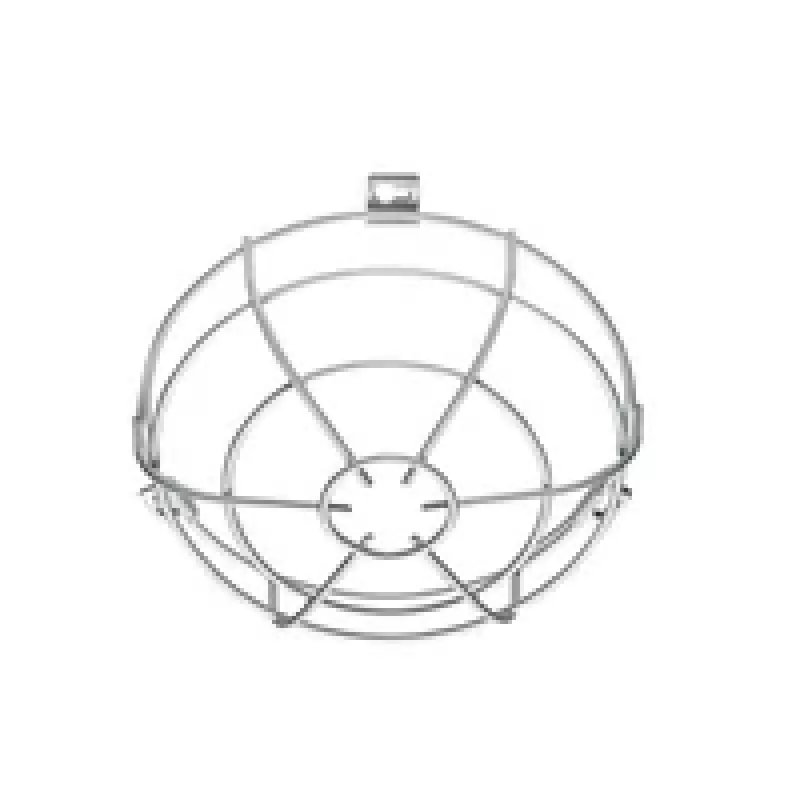 ESYLUX EM10425608 Caixa de embutir Aço Metálico 18 cm 284 g