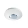 ESYLUX MD-C 360i/8 MIC Sensor infravermelho passivo (PIR) - Com fio - 8 m - Teto - Interior - Branco