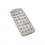 ESYLUX REMOTECONTROLPDiDALI Controlo remoto Prateado