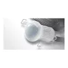 ESYLUX EP10426155 Detetor de presença de teto sem fios 360° 8m IP55 Branco