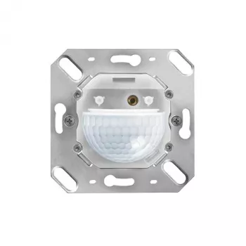 ESYLUX PD-C 180i KNX Detetor de presença de parede 180°
