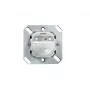 ESYLUX PD-C 180i KNX ECO Sensor infravermelho passivo (PIR) - Com fio - 16 m - Teto - Interior - Aço inoxidável - Branco