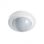 ESYLUX detetor de presença PD-C360i/24 KNX ECO encastrado 24m
