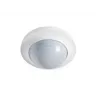 ESYLUX PD-C 360i/24 DUO DALI sensor infravermelho passivo (PIR) - com fios - 24 m - teto - interior - branco