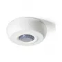 ESYLUX PD 360/8 Basic sensor infravermelho passivo (PIR) - com fios - 8 m - teto - interior - branco
