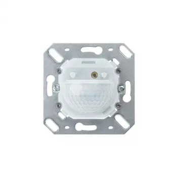 ESYLUX ESY MD 180i/16 Basic branco detetor de movimento de parede 180° com entrada de botão